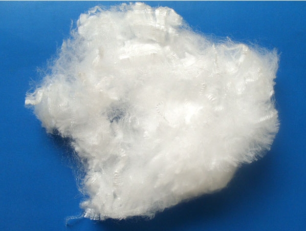 丙纶短纤维